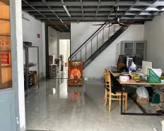 Mình chính chủ cần bán nhà gác lửng đường Hòa Phú 5, Phường Hòa Minh, Quận Liên Chiểu, Đà Nẵng