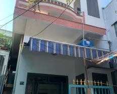Chỉ 3,9 tỷ nhà 3 tầng, DTSD 164m², ngang 6m nở hậu 6.83m, 0971 495