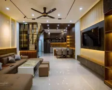 Mình chính chủ cho thuê nhà 3 tầng đường Thanh Lương 16, Phường Hòa Xuân, Quận Cẩm Lệ, Đà Nẵng