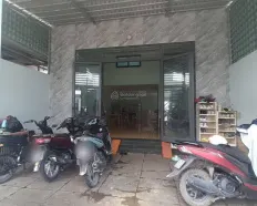 Nhà Nguyên Căn 3PN - Đường Cầu Xây, Quận 9 (Gần Khu CNC + Ngã 3 Mỹ Thành)