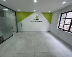 Văn phòng giá rẻ - đường Số 10 CityLand Gò Vấp