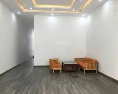 Cho thuê nhà 2 tầng đường Nguyễn Minh Châu, Ngũ Hành Sơn, Đà Nẵng Diện tích đất 125m2 (5x25m)