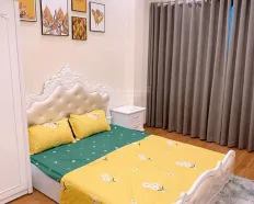 Chính chủ cho thuê nhà Trường Chinh - Thanh Xuân - 55m2 x 2 tầng - 12 triệu