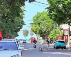 Bán lô đất MT đường Hồ Tùng Mậu