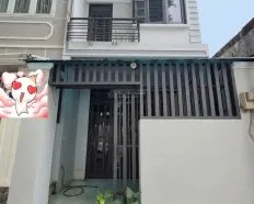 Giá thuê: 9,5 triệu cho thuê nhà nguyên căn DTSD: 120m2