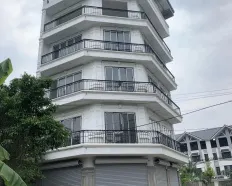 Cho thuê nhà riêng lô góc khu phân lô làm văn phòng 65m2 x 5 tầng LH 0983 103 *** gặp chủ nhà!