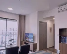 Cho thuê căn góc 2PN full nội thất tháng 11 vào ở