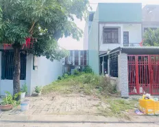 Bán đất mặt tiền đường Đào Sư Tích, Hòa Minh, Liên Chiểu - Gần Hoàng Văn Thái