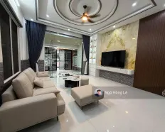 Bán nhà 2 tầng full nội thất Đường Đồng Trí 6