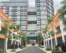 Cần bán gấp căn hộ 1BR+ view siêu đẹp đảo sơn trà & biển mỹ khê
