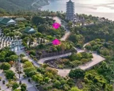 Căn hộ Camellia Sơn Trà Cạnh Biển tại Đà Nẵng giá chỉ từ 690 triệu, Căn Studio View Biển