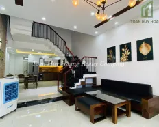 Cho thuê nhà Thế Lữ 5 phòng ngủ khép kín | H0657