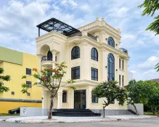 Cho thuê nhà riêng 80 triệu/ tháng bao VAT, 650m2 sàn tại Nguyễn Văn Kỉnh, P Thạnh Mỹ Lợi, Q2, HCM