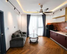 Căn hộ 1 PN - Sơn Trà. Modern 1-Bedroom Apartment for Rent Prime Location in Son Tra