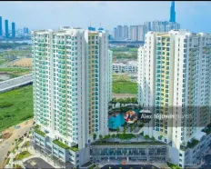 Căn hộ cao cấp Quận 2 - khu đô thị Sala Sadora. 2 PN từ 26tr/1 tháng. Đầy đủ nội thất