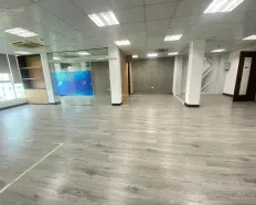 Chính chủ cho thuê văn phòng mặt đường Duy Tân, Cầu Giấy, diện tích 180m2, 31tr. LH 0971 597
