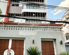 Cần cho thuê Villa HXT 766/2A Lạc Long Quân P.9 Q.Tân Bình gần khúc Trần Văn Quang