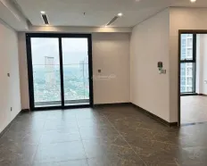 Cho thuê căn góc 2PN trục D11 giá 12 triệu/tháng, diện tích 75m2, có full bếp + TBVS. LH 0961 940