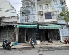 Chính chủ cho thuê nhà nguyên căn