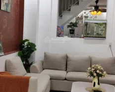 Mình chính chủ cho thuê nhà 3 tầng kiệt Phạm Văn Nghị, P. Thạc Gián, Q. Thanh Khê, Đà Nẵng