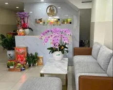 10tr/tháng, VP tầng trệt An Phú, Quận 2