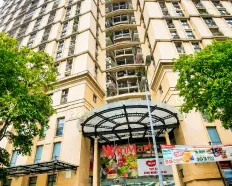 Cho thuê căn 3 phòng ngủ 120m2 giá 22tr, full nội thất đẹp ở ngay, nhận nhà ngay, Tân Hoàng Minh