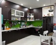 Nhà nguyên căn 2 lầu 3 phòng ngủ có nội thất P. Tăng Nhơn Phú A - giá 12 triệu/tháng
