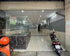 Cho thuê mặt bằng mặt tiền Thăng Long - Phan Thúc Duyện, Quận Tân Bình (kế bên Nhà ga T3)