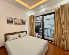Nhà về ở ngay 5 tầng, kiến trúc đẹp Trường Chinh Đống Đa Hà Nội. 8 tỷ