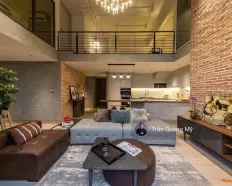 The Galleria: Tổng hợp listing cho thuê mới tại Galleria tháng 10/2026