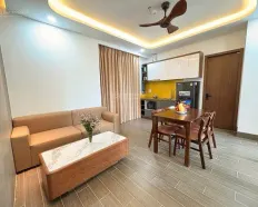 Căn hộ 25,8 tỷ 174m 5 tầng Lê Hữu Trác, sát biển Mỹ Khê, Đà Nẵng, dòng tiền nét 140tr/tháng