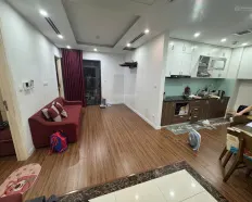 Cho thuê căn hộ Imperia Garden 72m2, 2 ngủ, 2 WC full đồ 15tr/tháng - 0915 351