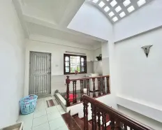 Cho thuê nhà riêng tại phố Trung Kính, 21 triệu VND, 60 m2, 4PN, 3WC, ô tô đỗ cửa
