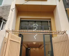 Nhà mới Lê Hồng Phong, Trệt 4 Lầu ST, 4.2x18m, 8PN 5WC