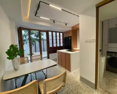 Cho thuê nhà 2PN đường Hoàng Công Chất gần biển khu Ngũ Hành Sơn