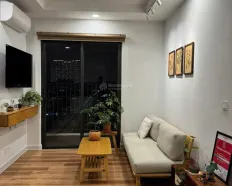 Giỏ hàng chọn lọc cho thuê The Pegasuite Quận 8 xem nhà sẵn pass