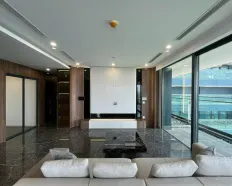 Em cho thuê căn hộ tòa N01T6 - T7 diện tích 104m² full nội thất và đồ cơ bản, giá 20tr/th