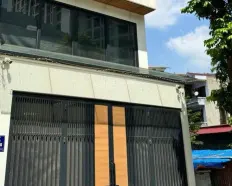 Cho thuê nhà Văn Cao - Liễu Giai, oto đỗ cửa, đủ nội thất, phù hợp vừa ở vừa kd 60m x 4T, giá 18tr