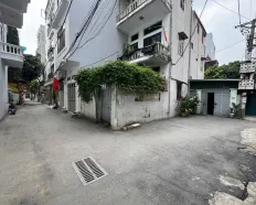 Bán gấp đất tặng nhà C4 ngay liền kề KĐT Himlam Vạn Phúc, Hà Đông - 54m x MT: ~5m, ngõ ô tô đỗ cửa
