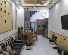 Nhà riêng 1/Phan Xích Long (94.9m2) 2PN, 2WC, Full nội thất, giá 14.5 tr/th