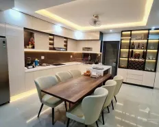Mình bán nhà 4 tầng đường Trần Khát Chân đẹp như bức tranh