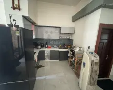 Núi Thành nhà 3 tầng, 2 mặt kiệt chỉ 5,55 tỷ!