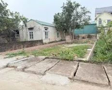 Bán đất làng nghề Dương Liễu, Hoài Đức, Hà Nội (nay là Dương Hòa), Vị trí đắc địa