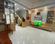 Thanh Lương - Hòa Xuân, Nhà 3 tầng đối diện công viên. Giá 7,9 tỷ
