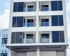 Cho thuê văn phòng nhiều diện tích, giá rẻ khu vực