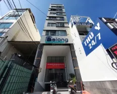 Cho thuê mặt bằng đẹp tại Nguyễn Thị Thập, Tân Phú, Quận 7, TP.HCM, 55 triệu, 169m2