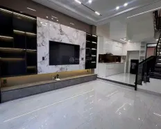 Mình chính chủ cần bán nhà 3 tầng kiệt Tôn Đức Thắng, phường Hòa Minh, quận Liên Chiểu, Đà Nẵng.