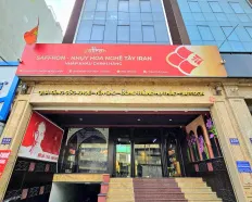 Chính chủ cho thuê sàn văn phòng MBKD phố Khuất Duy Tiến