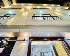 Cho thuê nhà riêng ở 36 ngách 7 ngõ 225 Quan Hoa, giá 14 triệu, 30m2