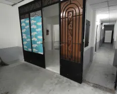 Cho thuê nhà hẻm oto đường Tỉnh lộ 43 gần chợ đầu mối. 90m2 4pn 4wc